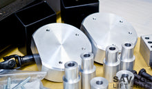 Load image into Gallery viewer, Sprinter SAVAGE 50mm Lift Kit - FRONT ONLY - 2018 Onwards