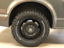 Load image into Gallery viewer, VW Transporter SAVAGE 30mm Lift Kit - 2003 to 2019