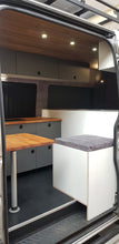 Load image into Gallery viewer, NOMAD 2 Berth Conversion
