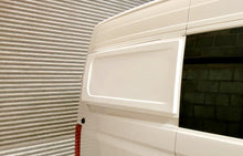 Load image into Gallery viewer, Crafter/MAN TGE Sleeping pods - MWB - 2018 ONWARDS