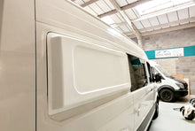 Load image into Gallery viewer, Crafter/MAN TGE Sleeping pods - MWB - 2018 ONWARDS