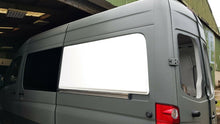 Load image into Gallery viewer, Sprinter/Crafter Sleeping Pods - MWB - 2006 to 2018