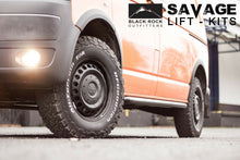 Load image into Gallery viewer, VW Transporter SAVAGE 30mm Lift Kit - 2003 to 2019