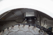 Load image into Gallery viewer, Sprinter/Crafter SAVAGE 50mm Lift Kit - 2006 to 2018 - FRONT KIT ONLY