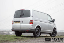 Load image into Gallery viewer, VW Transporter SAVAGE 30mm Lift Kit - 2003 to 2019