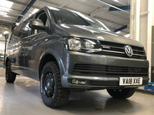 Load image into Gallery viewer, VW Transporter SAVAGE 30mm Lift Kit - 2003 to 2019