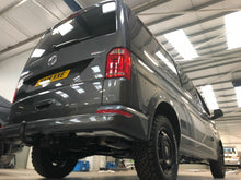 Load image into Gallery viewer, VW Transporter SAVAGE 30mm Lift Kit - 2003 to 2019