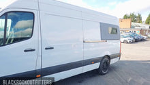 Load image into Gallery viewer, Sprinter/Crafter sleeping pods - PREMIUM - MWB & LWB - 2006-2022