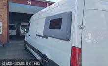 Load image into Gallery viewer, Sprinter/Crafter sleeping pods - PREMIUM - MWB & LWB - 2006-2022