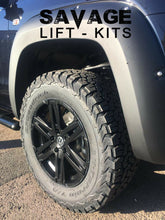 Load image into Gallery viewer, Amarok SAVAGE 50mm Levelling - Lift kit - ALL MODELS