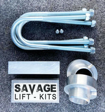 Load image into Gallery viewer, Amarok SAVAGE 50mm Levelling - Lift kit - ALL MODELS