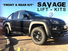 Load image into Gallery viewer, Amarok SAVAGE 50mm Levelling - Lift kit - ALL MODELS